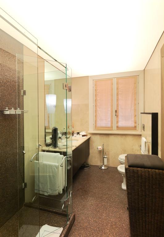 Hotel Casa Vissani à Baschi Chambre photo