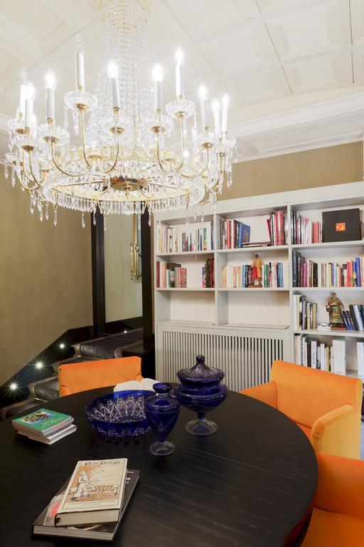 Hotel Casa Vissani à Baschi Extérieur photo