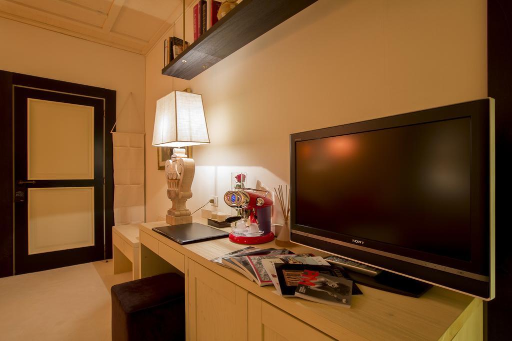 Hotel Casa Vissani à Baschi Extérieur photo