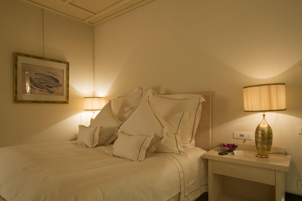 Hotel Casa Vissani à Baschi Extérieur photo