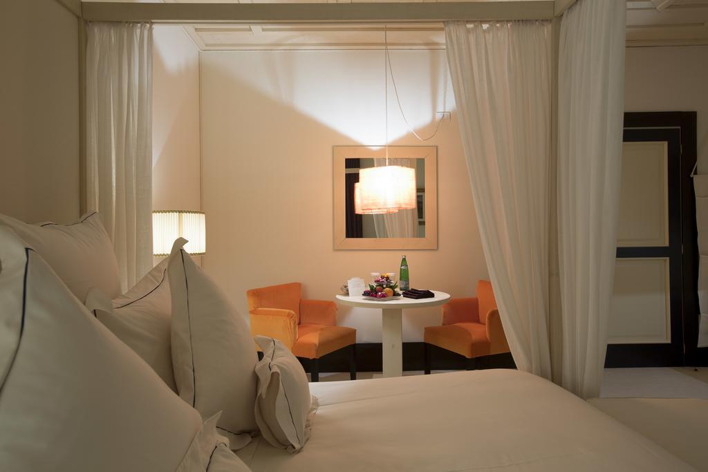 Hotel Casa Vissani à Baschi Extérieur photo