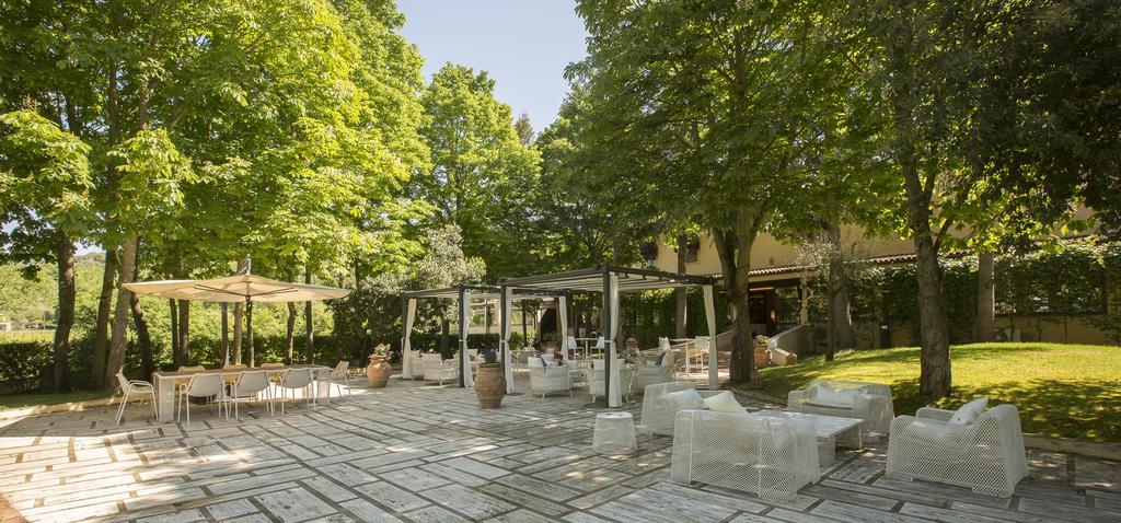 Hotel Casa Vissani à Baschi Extérieur photo