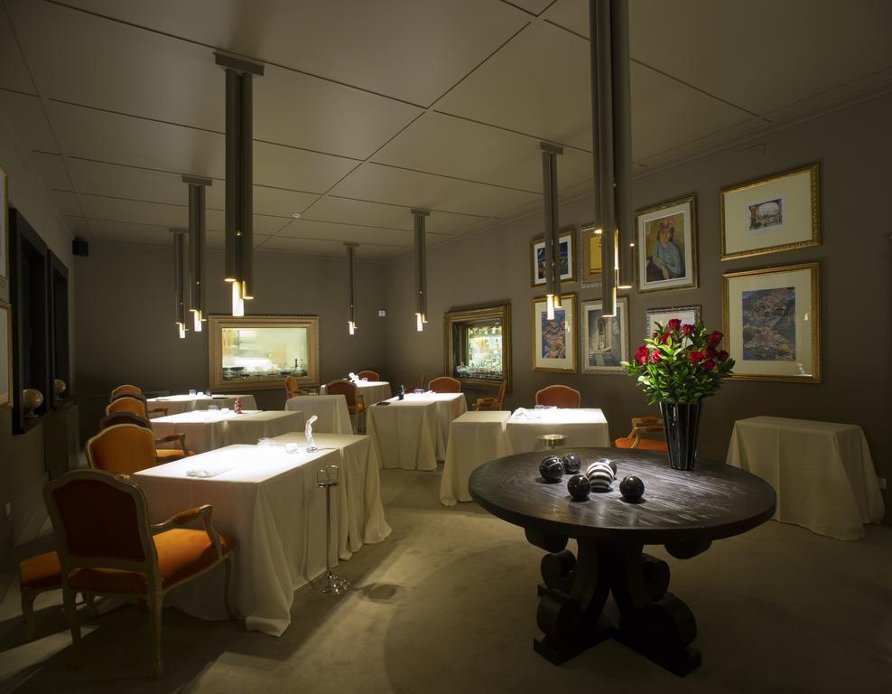 Hotel Casa Vissani à Baschi Extérieur photo