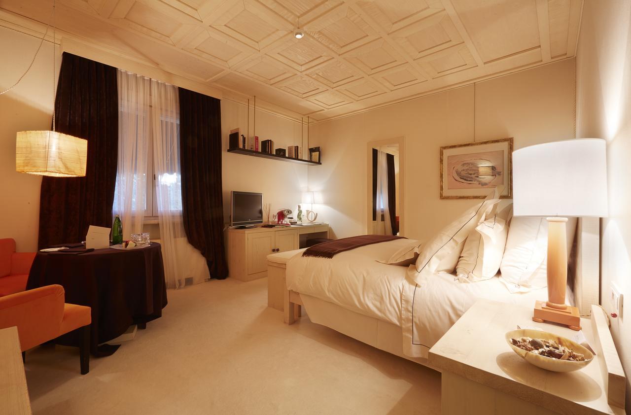 Hotel Casa Vissani à Baschi Extérieur photo